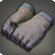 Felt Halfgloves
