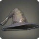 Felt Hat