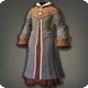 Felt Robe