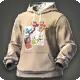 Festival Hooded Tunic