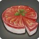 Fig Bavarois