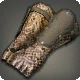 Fingerless Peisteskin Gloves of Gathering