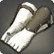 Fingerless Raptorskin Gloves of Gathering