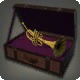 First Chair's Trumpet
