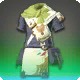 Fisher's Shirt