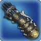 Fists of the Fiend