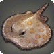 Fleece Stingray
