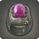 Fluorite Ring
