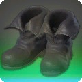 Forager's Shoes