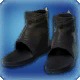 Forgemaster's Sandals