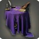 Fortune-teller's Table