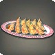 Fried Gyoza