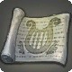 From the Dragon's Wake Orchestrion Roll