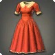 Frontier Dress