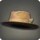 Frontier Hat