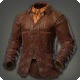 Frontier Jacket