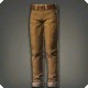 Frontier Trousers