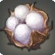 Frost Cotton Boll