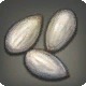 Frosted Almonds