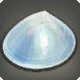 Frosted Shell