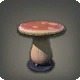 Funguar Chair