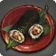 Futo-maki Roll