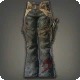 Gaganaskin Chaps of Aiming