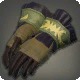 Gaganaskin Gloves