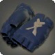 Gaganaskin Halfgloves