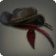 Gaganaskin Hat of Aiming