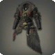 Gaganaskin Jacket of Aiming