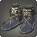 Gaganaskin Sandals of Healing
