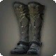 Gajaskin Boots of Fending