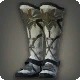 Gajaskin Boots of Maiming