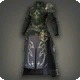 Gajaskin Coat of Fending
