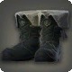 Gajaskin Shoes of Aiming