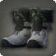 Gajaskin Shoes of Scouting