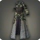 Gajaskin Vest of Scouting