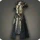 Gajaskin Vest of Striking