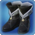 Galleymaster's Top Boots