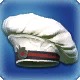 Galleymaster's Toque