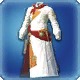 Galleymaster's Whites