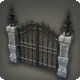 Garden Gate