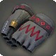 Gargantuaskin Halfgloves of Crafting