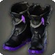 Gargantuaskin Shoes of Casting