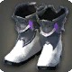Gargantuaskin Shoes of Healing