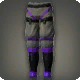 Gargantuaskin Trousers of Maiming