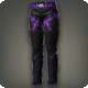 Gargantuaskin Trousers of Striking