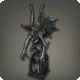 Gargoyle Sculpture