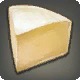 Garlean Cheese